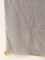 Mehadi Green Kurta Set